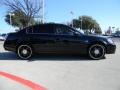 Super Black - Altima 2.5 S Photo No. 3