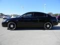 Super Black - Altima 2.5 S Photo No. 4