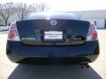 Super Black - Altima 2.5 S Photo No. 5