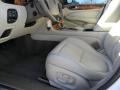 White Onyx - XJ XJ8 Photo No. 7