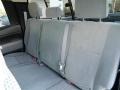 2009 Slate Gray Metallic Toyota Tundra SR5 Double Cab  photo #13