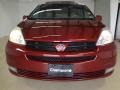 Salsa Red Pearl - Sienna XLE Photo No. 2
