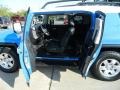 Voodoo Blue - FJ Cruiser  Photo No. 11