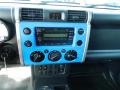 Voodoo Blue - FJ Cruiser  Photo No. 22