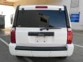 2008 Stone White Jeep Commander Sport  photo #6