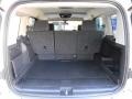 2008 Stone White Jeep Commander Sport  photo #7