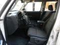 2008 Stone White Jeep Commander Sport  photo #12