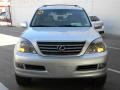 Titanium Metallic - GX 470 Photo No. 2