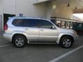 Titanium Metallic - GX 470 Photo No. 4