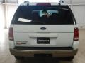 2003 Oxford White Ford Explorer Eddie Bauer  photo #5