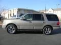 Arizona Beige Metallic - Expedition XLT Photo No. 9