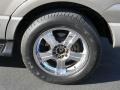 Arizona Beige Metallic - Expedition XLT Photo No. 10