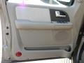 Arizona Beige Metallic - Expedition XLT Photo No. 14