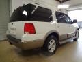2003 Oxford White Ford Expedition Eddie Bauer  photo #4