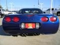 2004 LeMans Blue Metallic Chevrolet Corvette Z06  photo #6
