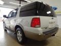 2003 Oxford White Ford Expedition Eddie Bauer  photo #6