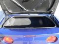 2004 LeMans Blue Metallic Chevrolet Corvette Z06  photo #7