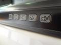 2003 Oxford White Ford Expedition Eddie Bauer  photo #8