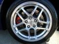 2004 LeMans Blue Metallic Chevrolet Corvette Z06  photo #10