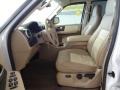2003 Oxford White Ford Expedition Eddie Bauer  photo #10