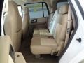 2003 Oxford White Ford Expedition Eddie Bauer  photo #11