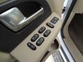 2003 Oxford White Ford Expedition Eddie Bauer  photo #15