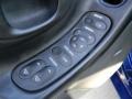 Black Controls Photo for 2004 Chevrolet Corvette #59016083