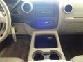 2003 Oxford White Ford Expedition Eddie Bauer  photo #16
