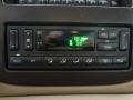 2003 Oxford White Ford Expedition Eddie Bauer  photo #19