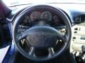 Black Steering Wheel Photo for 2004 Chevrolet Corvette #59016110