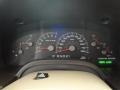 2003 Oxford White Ford Expedition Eddie Bauer  photo #24