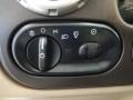 2003 Oxford White Ford Expedition Eddie Bauer  photo #26