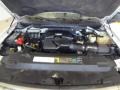 2003 Oxford White Ford Expedition Eddie Bauer  photo #27