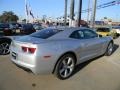 Silver Ice Metallic - Camaro LT/RS Coupe Photo No. 5