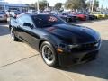 Black - Camaro LS Coupe Photo No. 3