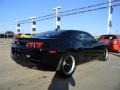 Black - Camaro LS Coupe Photo No. 5