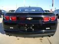 Black - Camaro LS Coupe Photo No. 6