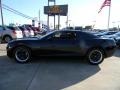 Black - Camaro LS Coupe Photo No. 8