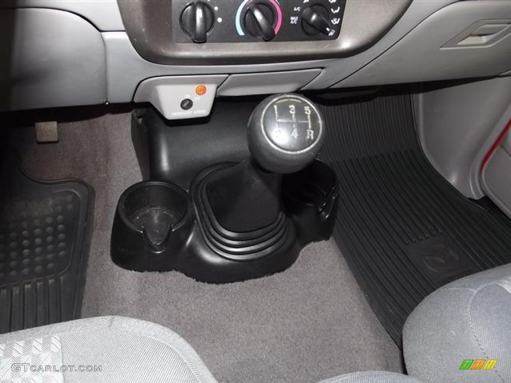 2002 Mazda B-Series Truck B3000 Dual Sport Regular Cab 5 Speed Manual Transmission Photo #59016272