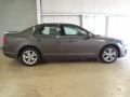 Sterling Grey Metallic - Fusion SE Photo No. 5