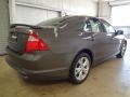 Sterling Grey Metallic - Fusion SE Photo No. 6