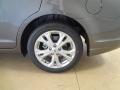 Sterling Grey Metallic - Fusion SE Photo No. 8