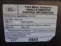 Sterling Grey Metallic - Fusion SE Photo No. 24