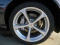 2012 Chevrolet Corvette Grand Sport Coupe Wheel