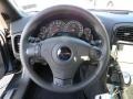 Ebony Steering Wheel Photo for 2012 Chevrolet Corvette #59016752