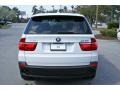 Alpine White - X5 3.0si Photo No. 6