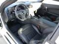 Ebony Interior Photo for 2012 Chevrolet Corvette #59016833