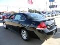 2012 Black Chevrolet Impala LT  photo #7