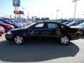 2012 Black Chevrolet Impala LT  photo #8