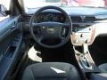 2012 Black Chevrolet Impala LT  photo #11